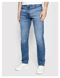 Levi's 511 Ανδρικό Παντελόνι Τζιν Slim Fit Μπλε από το Modivo