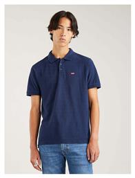 Levi's Ανδρική Μπλούζα Polo Μπλε