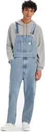 Levi's Ανδρική Τζιν Σαλοπέτα Μπλε