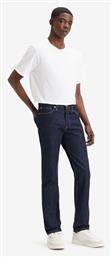 Levi's 511 Ανδρικό Παντελόνι Τζιν Slim Fit Dark Indigo