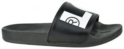 Levi's June Slides σε Μαύρο Χρώμα