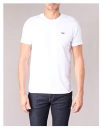 Levi's Original HM T-shirt Λευκό