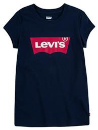 Levi's Παιδικό T-shirt Μπλε από το Cosmossport