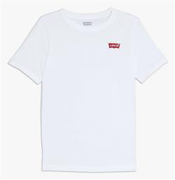 Levi's Παιδικό T-shirt Λευκό