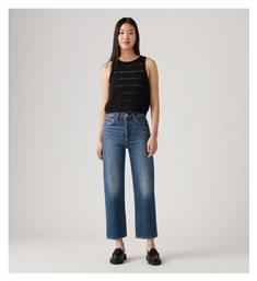Levi's Ribcage Ankle Ψηλόμεσο Γυναικείο Jean Παντελόνι σε Slim Εφαρμογή