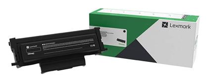 Lexmark B222H00 Γνήσιο Toner Laser Εκτυπωτή Μαύρο High Yield Return Program 3000 Σελίδων