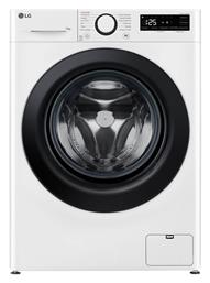LG 10kg με Smart Λειτουργίες F4R3010NSWB