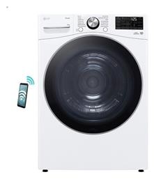 LG 18kg με Αντλία Θερμότητας RH18U8AVCW