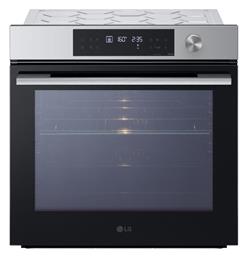LG Άνω Πάγκου Inox WSED7612S