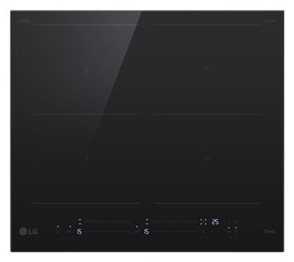 LG CBIZ2437B Επαγωγική