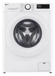 LG D2R3S08NSWW 8kg/5kg Ατμού 1200 Στροφές