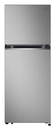 LG Δίπορτο 217lt Total NoFrost GTBV22GKD