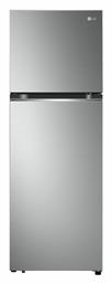 LG Δίπορτο 335lt Total NoFrost GTBV38GKD