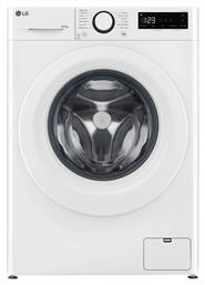 LG F2DR508SWW 8kg/5kg Ατμού 1200 Στροφές