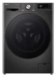 LG F4DR711S2BA 11kg/6kg Ατμού 1400 Στροφές με Wi-Fi