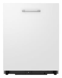 LG Πλήρως Εντοιχιζόμενο για 14 Σερβίτσια Π59.8xY82εκ. DB243TX