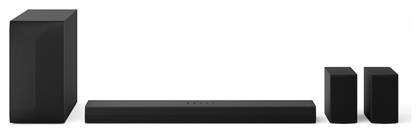 LG S60TR 5.1 με Bluetooth & HDMI