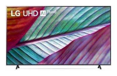 LG Smart 43'' 4K LED 43UR78003L (2023)