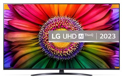 LG Smart 4K LED UR81 (2023)