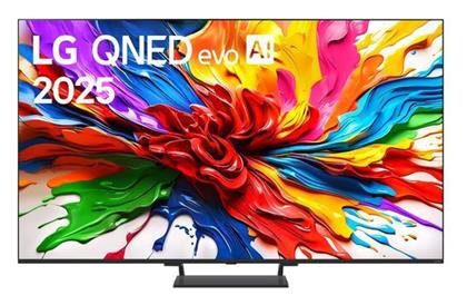 LG Smart 4K Mini LED Evo AI QNED93 (2025)