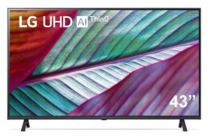 LG Smart 50'' 4K LED 50UR781C (2023)