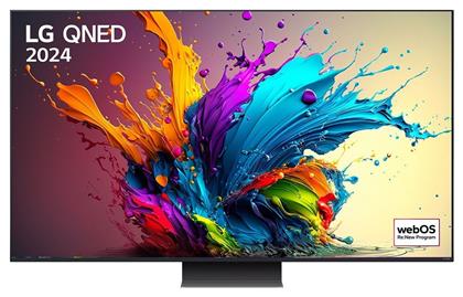 LG Smart 65'' 4K QNED 65QNED87T6B (2024)
