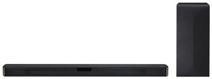 LG SN4 2.1 με Bluetooth & HDMI