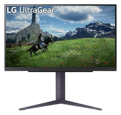 LG UltraGear 27GS85Q-B 27'' IPS HDR QHD 2560x1440