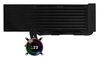 Lian Li HydroShift II