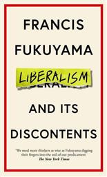 Liberalism and its Discontents από το Public