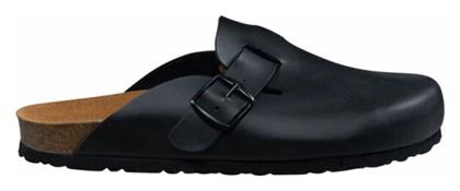 Lico Ανδρικά Σαμπό Μαύρα