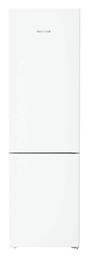 Liebherr Ψυγειοκαταψύκτης 371lt Total NoFrost Λευκός Pure από το Elektrostore24