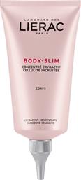 Lierac Body Slim Cryoactive Κρέμα για την Κυτταρίτιδα Γλουτών 150ml από το Pharm24