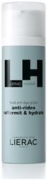 Lierac Homme Ανδρική Συσφικτική Κρέμα 50ml