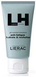 Lierac Homme Ανδρικό Gel Προσώπου για Ενυδάτωση 50ml από το Pharm24