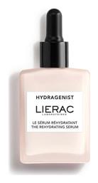 Lierac Hydragenist Face Serum 30ml