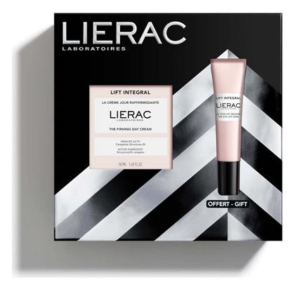 Lierac Lift Integral Σετ Περιποίησης για Αντιγήρανση & Σύσφιξη