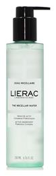 Lierac Micellar Water Ντεμακιγιάζ 200ml από το Pharm24