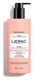 Lierac Phytolastil Gel κατά των Ραγάδων