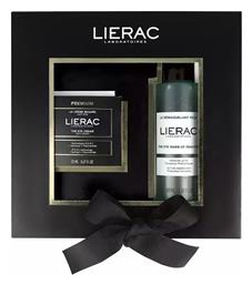 Lierac Premium Σετ Περιποίησης για Ενυδάτωση & Καθαρισμό Προσώπου