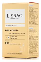 Lierac Radiance Protocol Face Serum 30ml