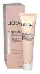 Lierac Rosilogie 24ωρη Κρέμα Προσώπου 40ml από το Pharm24