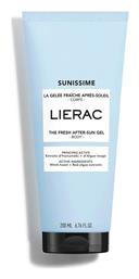 Lierac Sunissime After Sun Gel 200ml