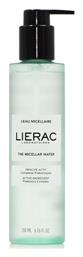 Lierac The Micellar Water Prebiotics Complex Micellar Water Ντεμακιγιάζ 200ml