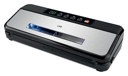 Life Συσκευή Vacuum με Μέγιστο Μήκος Σφραγίσματος 280mm