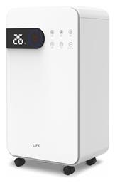 Life Ultradry με Ιονιστή