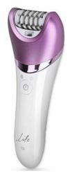 Life Velvet Care Αποτριχωτική Μηχανή Epilator για Σώμα 221-0115 από το e-shop