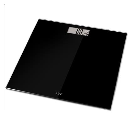 Life Yoga Ψηφιακή Ζυγαριά 150kg