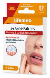 Lifemed 24τμχ