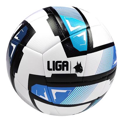 Liga Sport Παιδική Μπάλα Ποδοσφαίρου Energy Λευκή